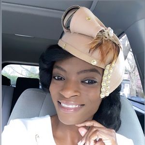 Meet your Posher, Shawna